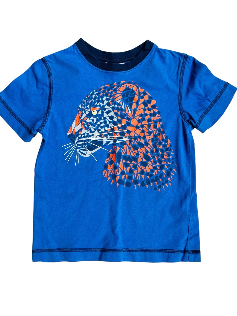 Hanna Andersson Graphic Tee Size 110/5 years